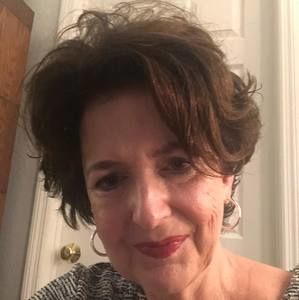 Meet your Posher, Anne